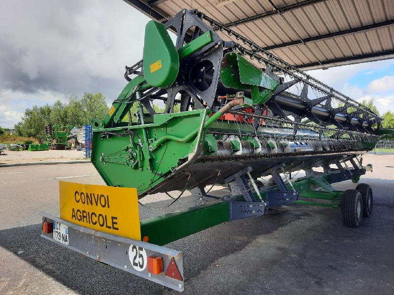 John deere 630r – 9,00 m_0