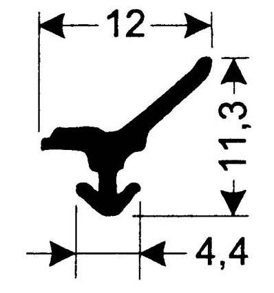 Joint silicone pour four jso-010_0