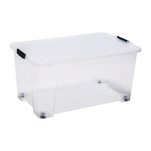 MALLE DE RANGEMENT - SUNDIS - 110L