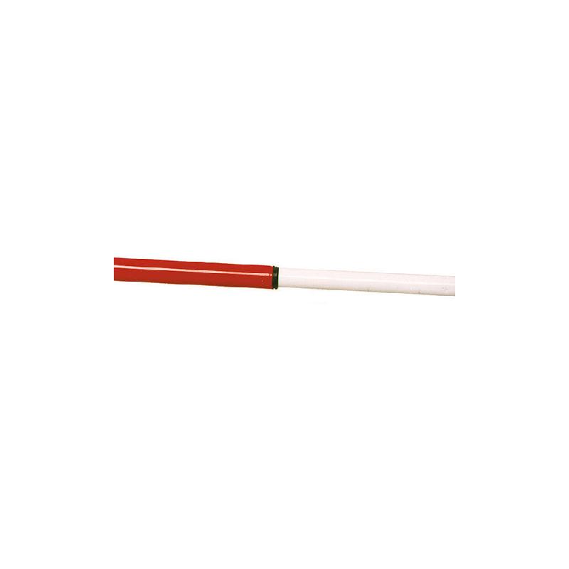 MANCHE A BALAI TELESCOPIQUE THOMAS - 3 M