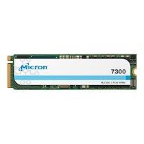 MICRON 7300 MAX - DISQUE SSD - 400 GO - PCI EXPRESS 3.0 X4 (NVME) - CONFORMITÉ TAA