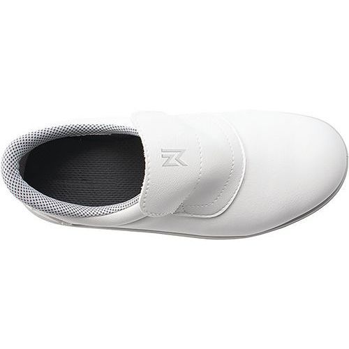 MOCASSIN DE SÉCURITÉ CUISINE TONY BLANC POINTURE 44 - NORDWAYS
