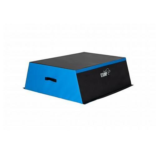 MODULE PARKOUR - O'JUMP - GRAND TRAPEZIUM