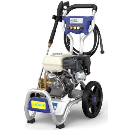 Nettoyeur haute-pression eau froide AR PRO BC 14-200 - 170 bars - 570 l/h - moteur Honda 5 CV essence_0