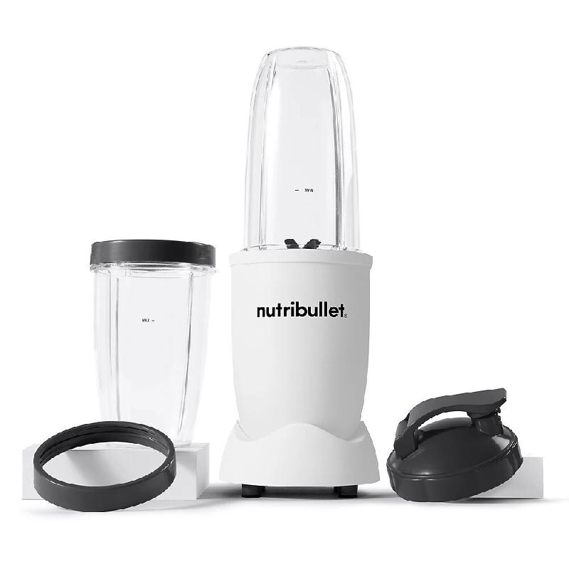 NUTRIBULLET blender 0.94l 900w NB907MAW - blanc 8006447002500_0