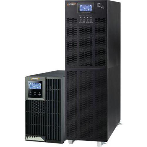 ONDULEUR E4 LCD PRO 2000 VA - INFOSEC