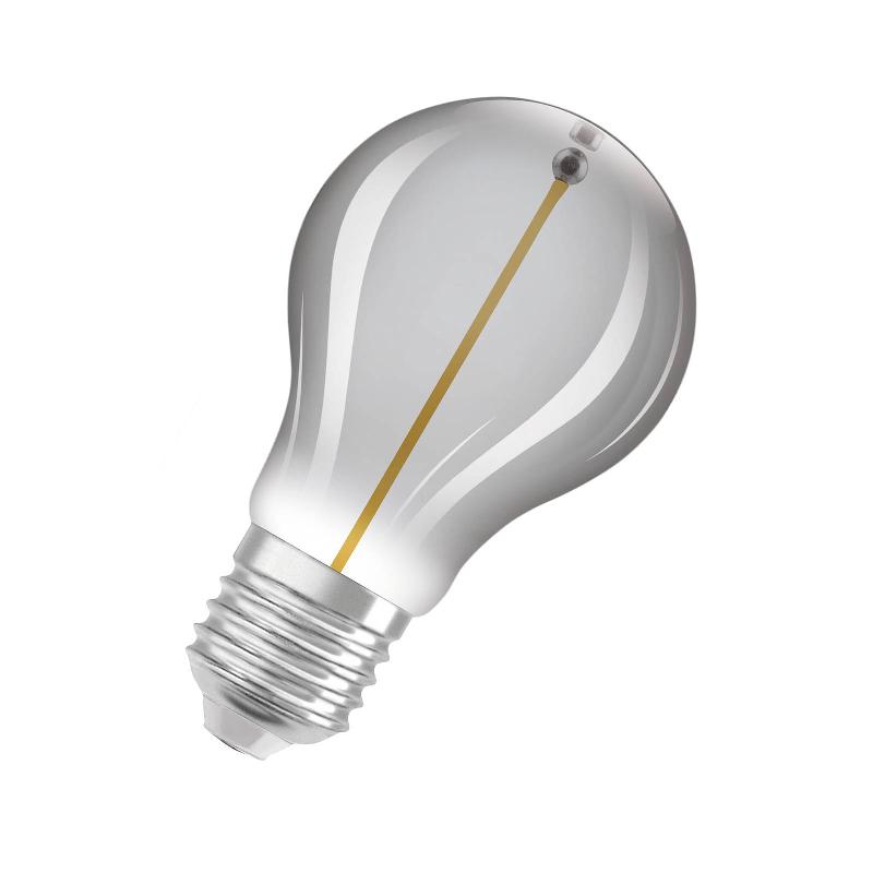 OSRAM VINTAGE 1906 LED E27 1,8W 1 800K FUMÉE