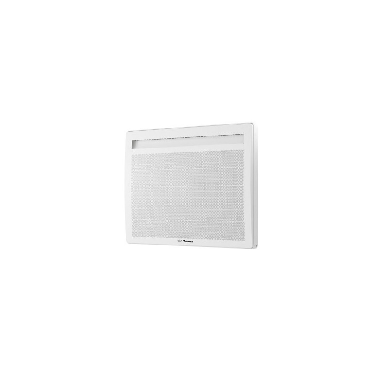 PANNEAUX RAYONNANTS AMADEUS 2 HORIZONTAL 750W BLANC 443321