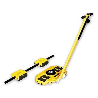 PATIN ROULEUR - 20 TONNES