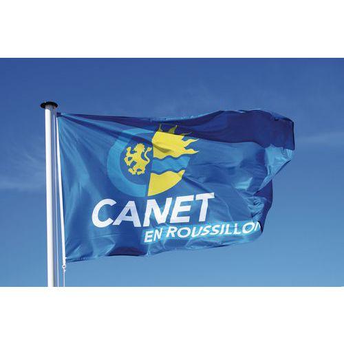 PAVILLON PUBLICITAIRE 200X300 1 UNITÉ ELEMENT S FOURNIS - MACAP
