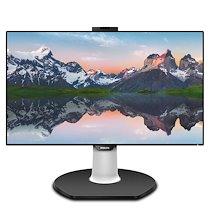 Philips P Line Moniteur LCD avec port USB-C 329P9H/00_0