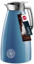 PICHET ISOTHERME PLAZA, 1,0 LITRE, BLEU