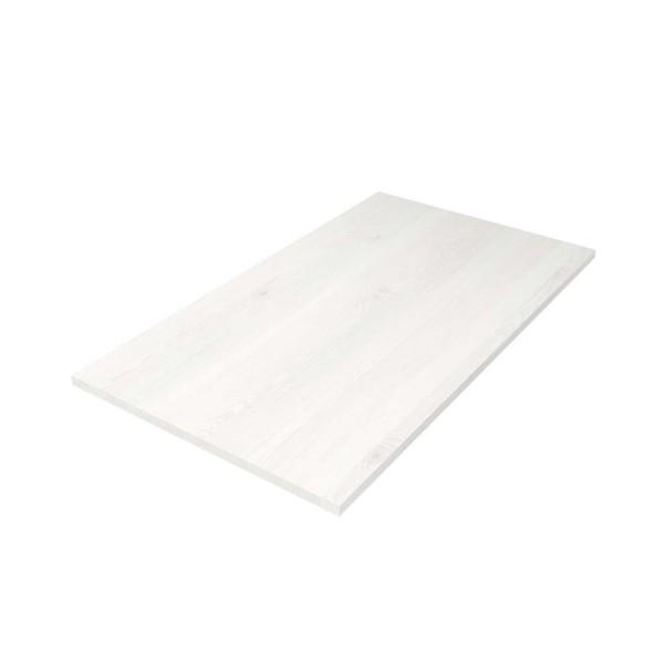PLAN DE TOILETTE 600 SBIANCATO 16 MM - SALGAR 23465