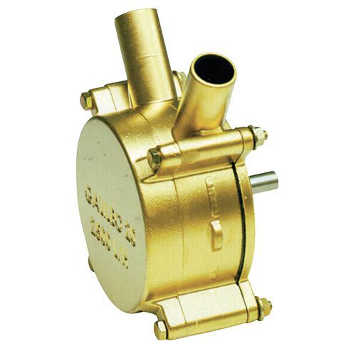 POMPE DE TRANSFERT 1500L/H A BRANCHER SUR PERCEUSE - TALLAS