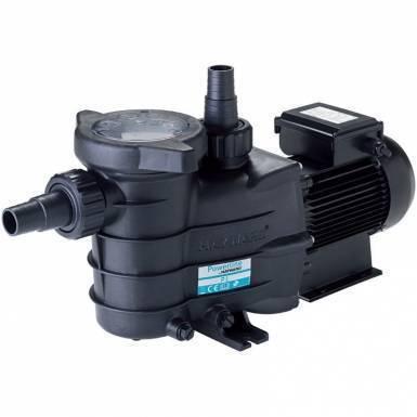 Pompe Powerline PL 0.75 CV Mono - Débit 13 m³/h - Référence 81005 - Consommation 790 W_0