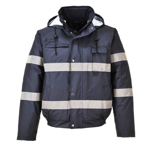 PORTWEST S434 BLOUSON IONA LITE MARINE - TAILLE M