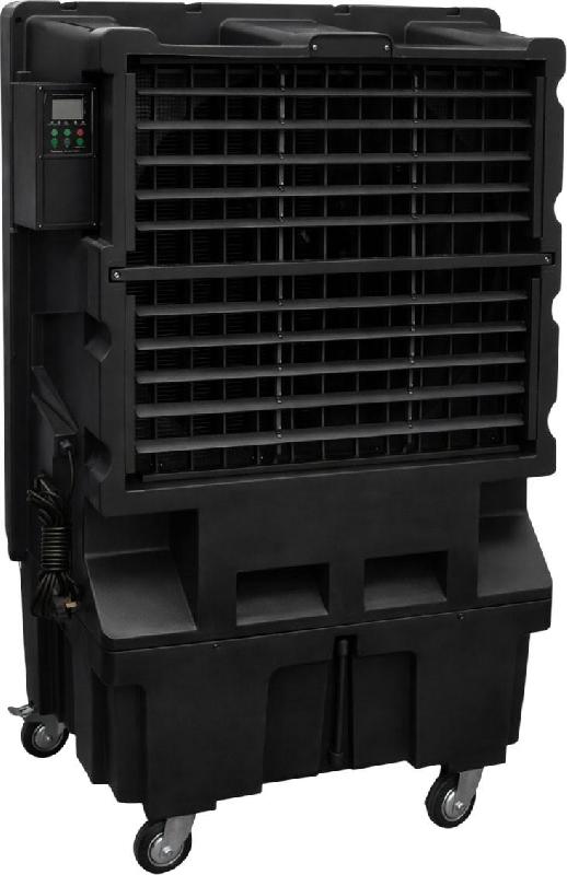 Rafraîchisseur d'air mobile silencieux ECOCOOL - ALPITHERM - EC12000_0
