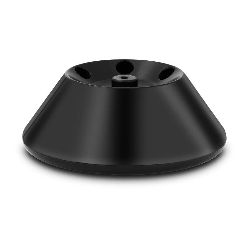 Rotor à angle fixe pour centrifugeuse de laboratoire - 6 x 15 ml - 14_0005835 - Force centrifuge max. 2 637 xg - Vitesse 5 000 tr/min_0