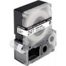 RUBAN ENROULÉ POUR CABLE EPSON 24MM X 9M POUR LW900P (LC-6WBC9)