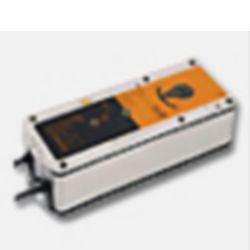 Servomoteur pour volet d'air - Gamme 2 à 40 Nm - Tout ou rien ou proportionnel_0
