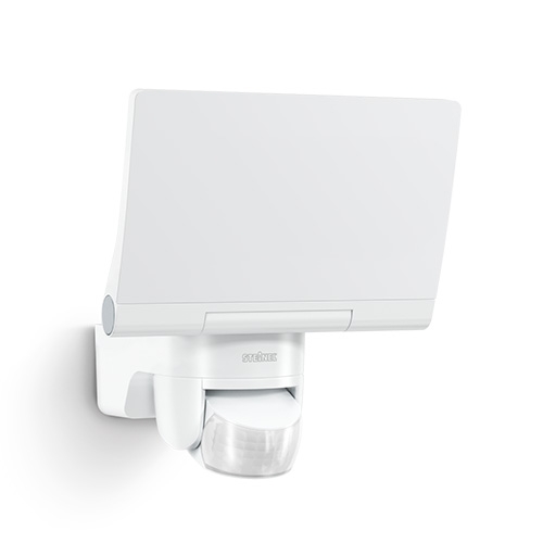 STEINEL PROJECTEUR EXTÉRIEUR LED XLED HOME 2 À DÉTECTION 230V 14W 1484LM 3000°K BLANC - 033088 - STEINEL