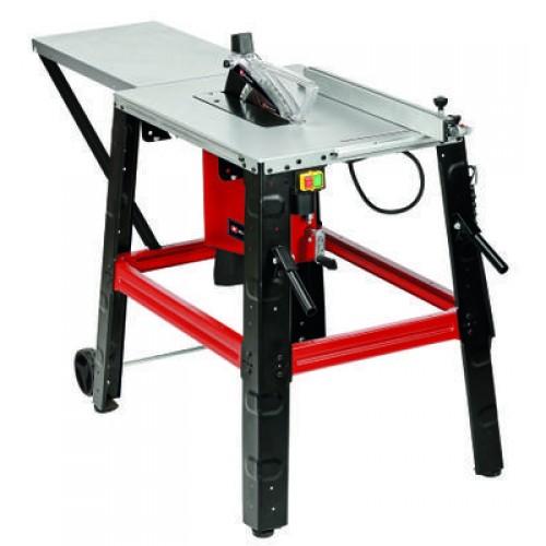 TABLE DE SCIAGE TC-TS 315 U EINHELL
