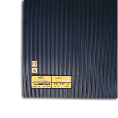 Tapis sensible renforcé pour environnement sévère  -  ARMOR_0