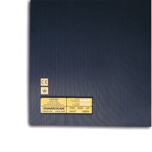 Tapis sensible renforcé pour environnement sévère  -  ARMOR - capteur tactile_0