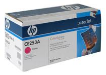 TONER HP 504A - CE253A MAGENTA