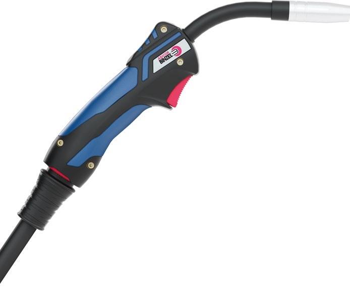 Torche mig mb evo pro 15 150 a - BINZEL - 002.0713 - 826485_0