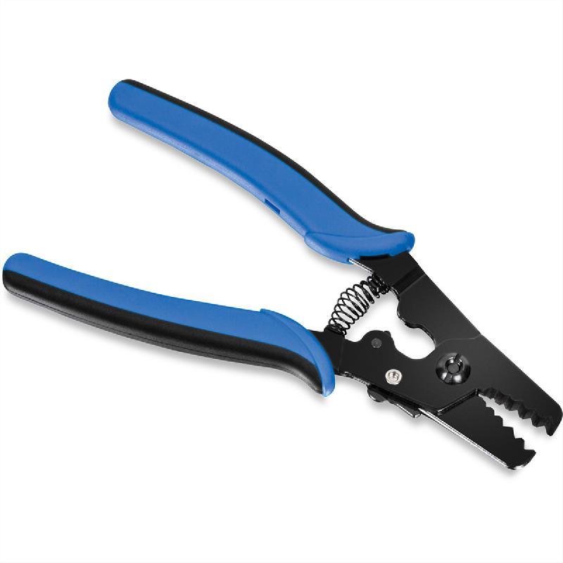 TRENDnet TC-FST pince à dénuder, bleu / noir_0