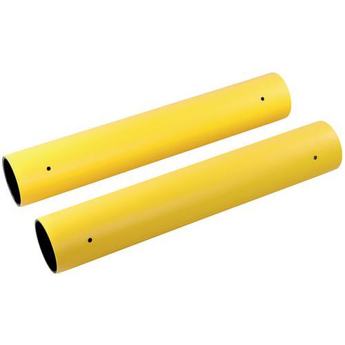 LISSE HOTEL 930 MM X2 - D-FLEXX