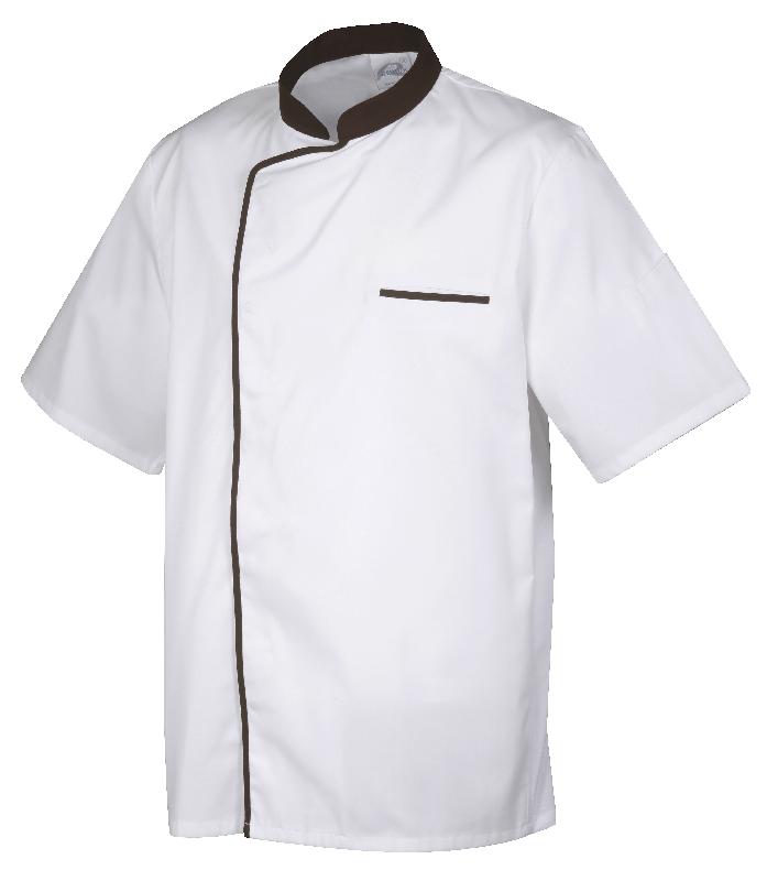 VESTE DE CUSINE MIXTE ENERGY