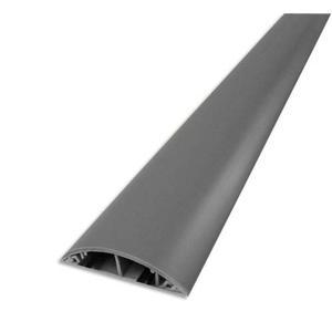 Viso passe-câbles rigide 2m - PVC semi-rigide avec bandes réfléchissantes et résistance 2 tonnes/essieu_0