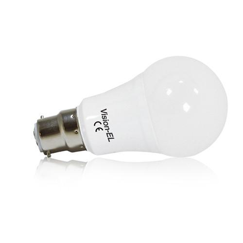 Ampoule led 12  watt bulb b22 3000°k_0