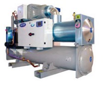 Aquaforce - Compresseur à vis à condensation par eau - 30XW/XW-P 452-1762 - Puissance frigorifique jusqu'à 1764 kW_0