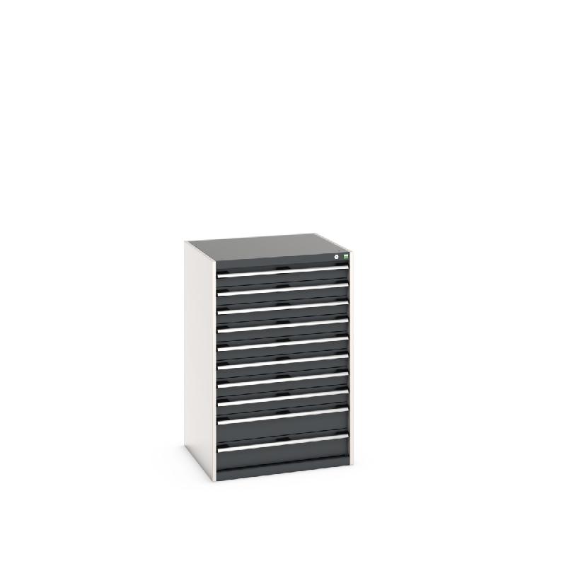 Armoire À Tiroirs Sl-8712-10.4 Réf : 40028038._0