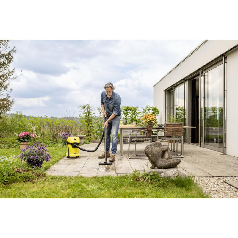 Aspirateur Multifonction WD 3-18 V17/20 (YYY) *INT - Karcher | 1.628-550.0_0