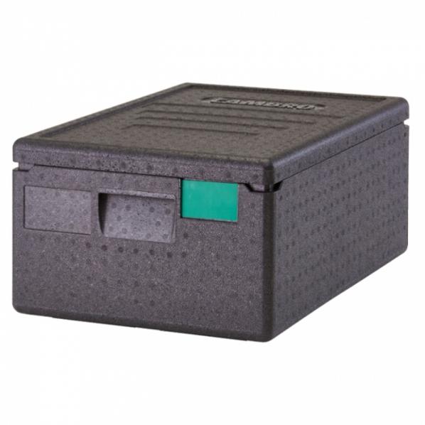 Boîte isotherme Cam GoBox GN1/1 Capacité : 35,5 litres_0