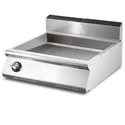 Virtus group Bain-marie gaz, top, GN 2/1- Virtus - 0698142075149_0