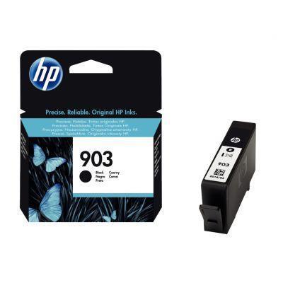 Cartouche jet d\'encre à la marque HP T6L99AE noir_0