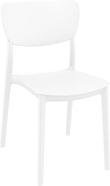 Chaises empilables 450x530x820 mm - CHSPPFVBC-ST01_0