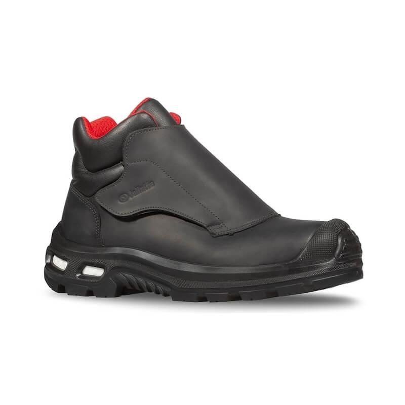 Chaussure de soudeur premium jalplasma sas s3 - 46_0