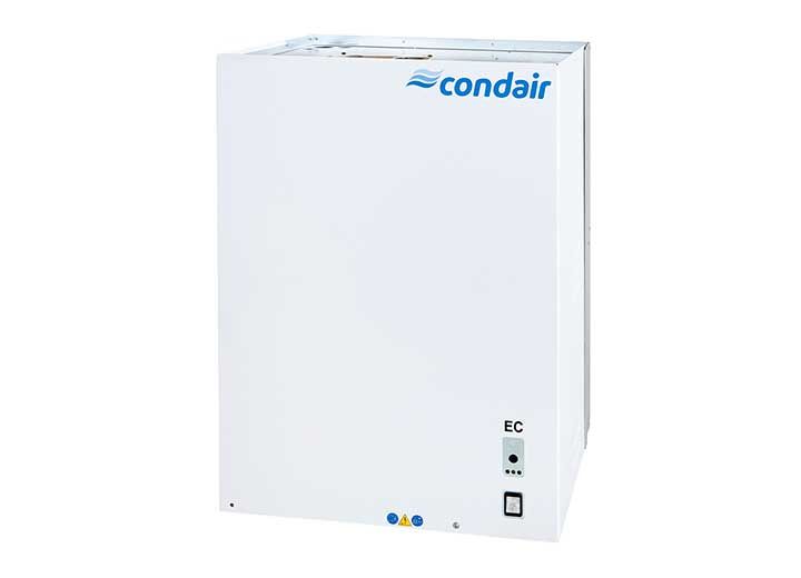 Condair ec - humidificateurs à vapeur - condair - 5 kg/h à 45 kg/h_0