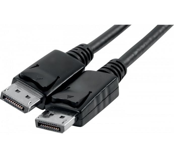 Cordon displayport 1.1 - 1 m 128050_0