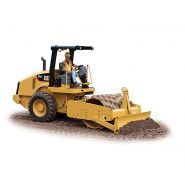 Cp44b compacteur de sol vibrant - caterpillar - poids en ordre de marche 16471.0 lb._0