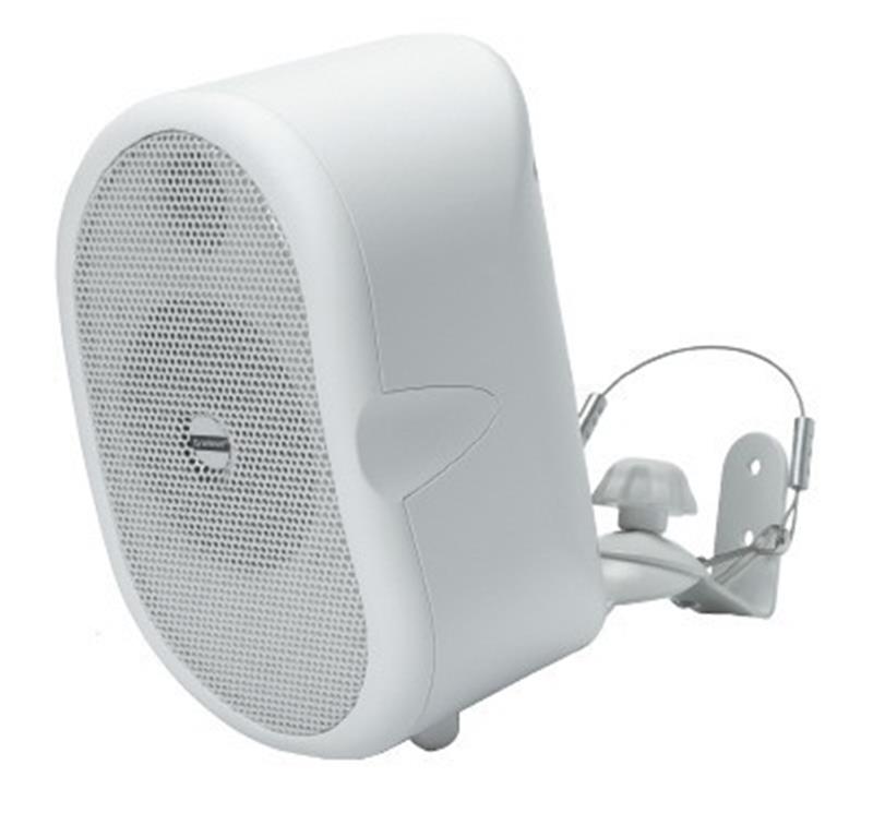 Enceinte murale active 4Ohms 20 Watts - CSB-20A WH_0