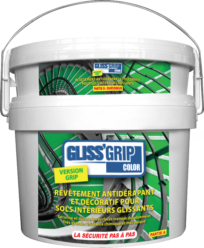 Gliss'grip color_0