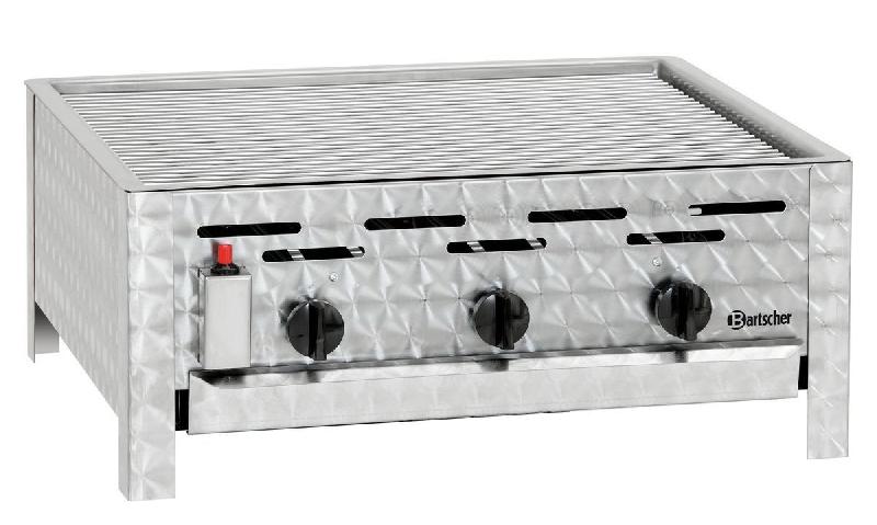 Gril table gaz combi TB1100R_0