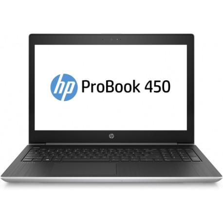 HP ProBook 450 G5 - Ordinateur portable Intel Core i5-8250U - Écran 15.6'' Full HD - 8 Go RAM - 256 Go SSD - Référence 3GH65ET#ABF_0
